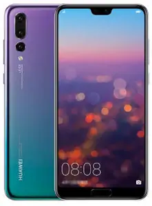 Замена экрана на телефоне Huawei P20 Pro в Краснодаре